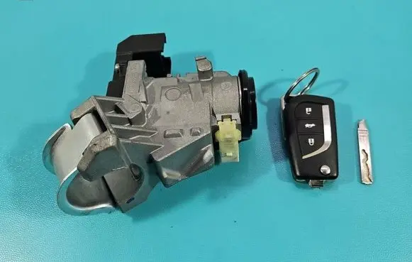 Toyota Corolla E160 E170 Ignition lock IMPRK1566493