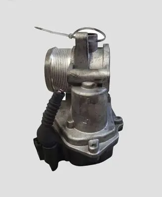 Seat Altea Throttle valve 03L128063Q