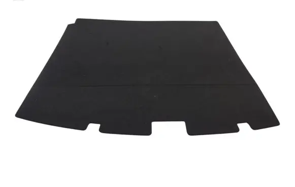 Lexus UX Trunk/boot mat liner 5857076030