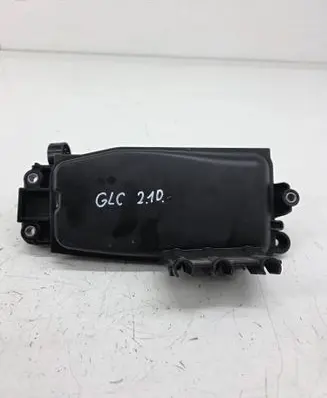 Mercedes-Benz GLC C253 Vacuum air tank A6510701000