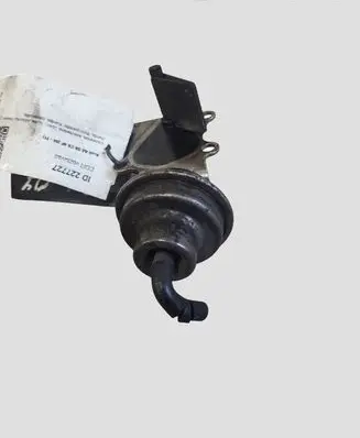 Audi A6 S6 C6 4F EGR valve J170210704D