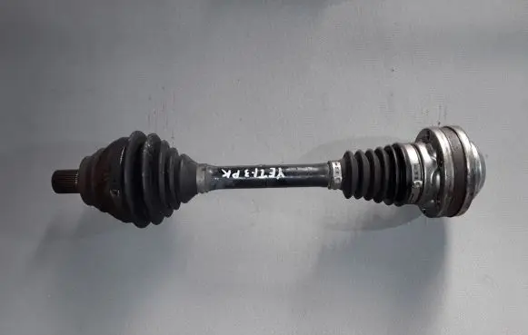 Audi A3 S3 8P Front driveshaft 1K0407271BJ
