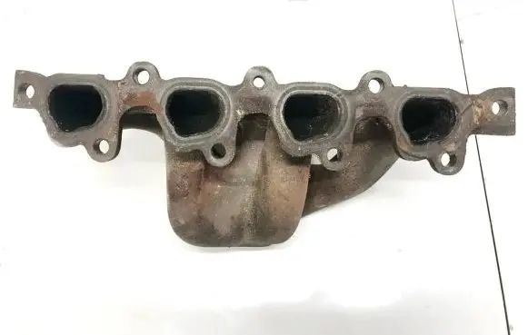 Exhaust manifold