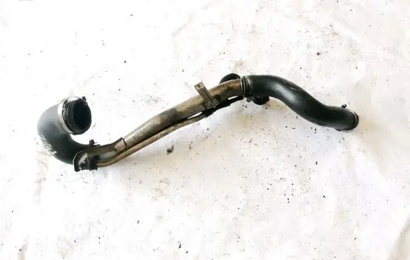 Opel Signum Intercooler hose/pipe