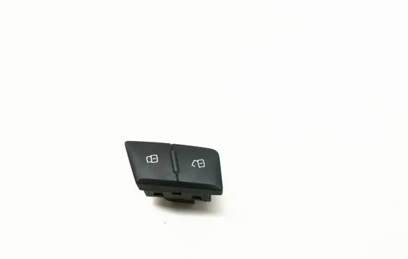Central locking switch button