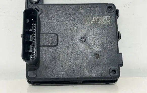 Skoda Octavia Mk4 Distronic sensor radar 5WA907572