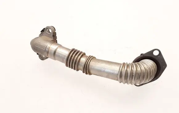 Peugeot 308 EGR valve line/pipe/hose 9803250080