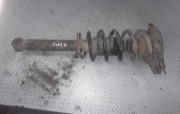 Nissan Primera Rear shock absorber/damper