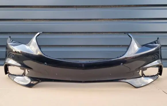 Opel Mokka X Front bumper 42557112 zdwlkp42557112