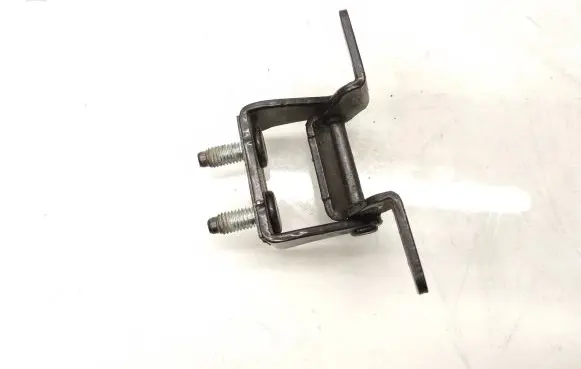 Tailgate/trunk/boot hinge
