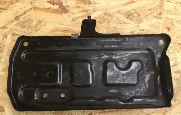 Porsche 911 991 Battery tray 99150415112