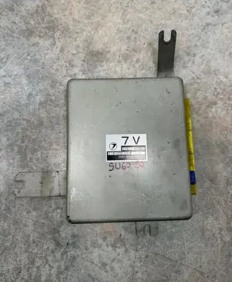 Subaru Impreza I Engine control unit/module 22611AD380 A18000D41 SU6050