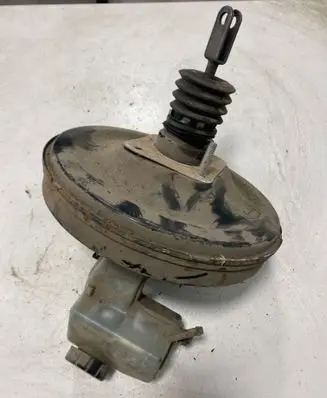 Opel Zafira B Brake booster 13142363 360573521 03786479014