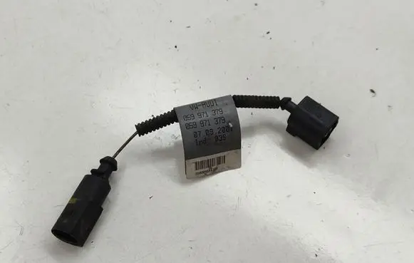 Audi Q7 4L Other wiring loom 059971379