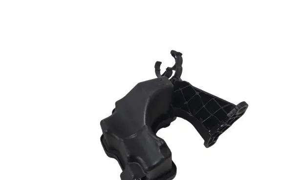 Vacuum air tank