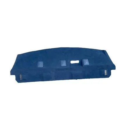 Chrysler 300C Parcel shelf 