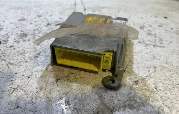 Toyota Corolla Verso AR10 Airbag control unit/module 891700F070 216877103