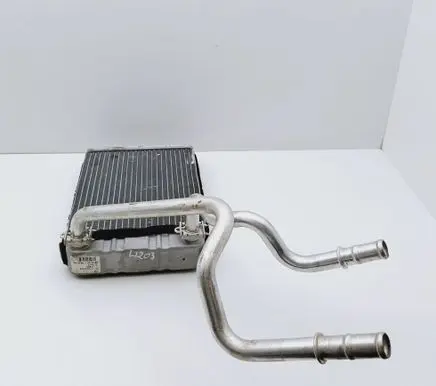 Mercedes-Benz C W203 Heater blower radiator 