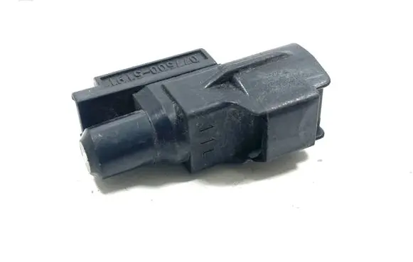 Toyota Auris 150 Outside/exterior temperature sensor 0775005191