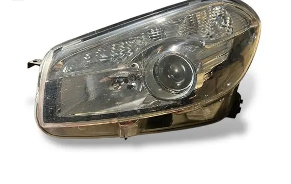 Nissan Qashqai Headlight/headlamp 26060BR01B 1LL01033513