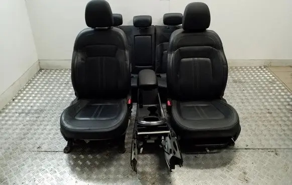 KIA Sportage Interior set 