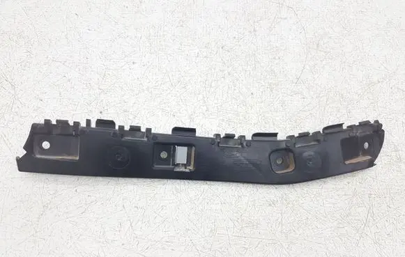 Ford Escape III Bumper support mounting bracket corner GJ5417E850 GJ5417E850AB H949C