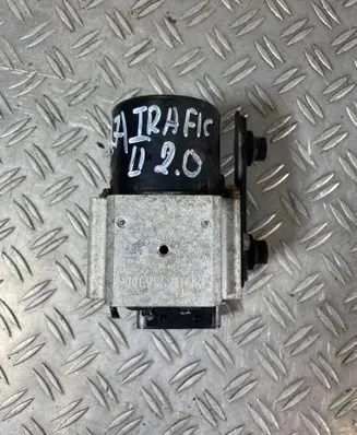 Renault Trafic II (X83) ABS Pump 54084793B