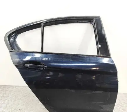 BMW 5 G30 G31 G38 Rear door 7408964
