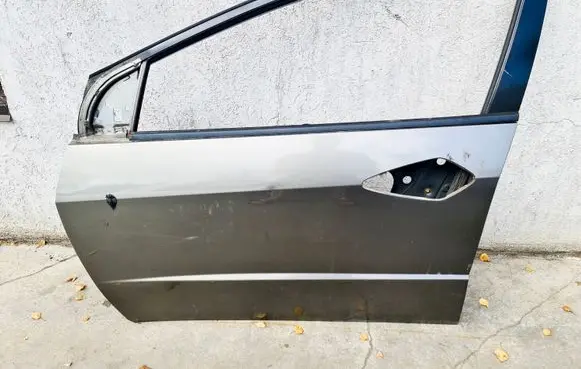 Honda Civic Front door