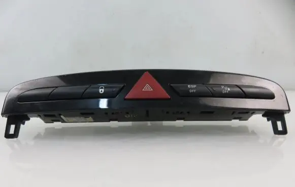 Peugeot RCZ Hazard light switch 9659417477