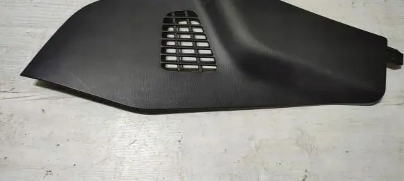 Mazda 2 Other center console (tunnel) element DA6C64231
