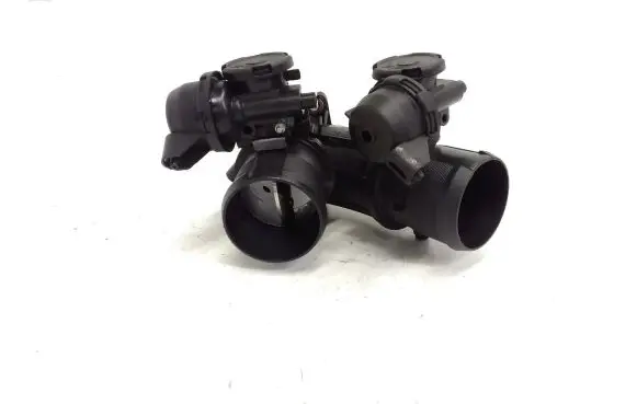 Ford S-MAX Throttle valve 9684269380