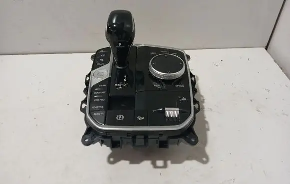 BMW X7 G07 Gear shifter/selector 9891294 9461728