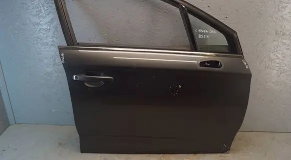 Citroen DS4 Front door