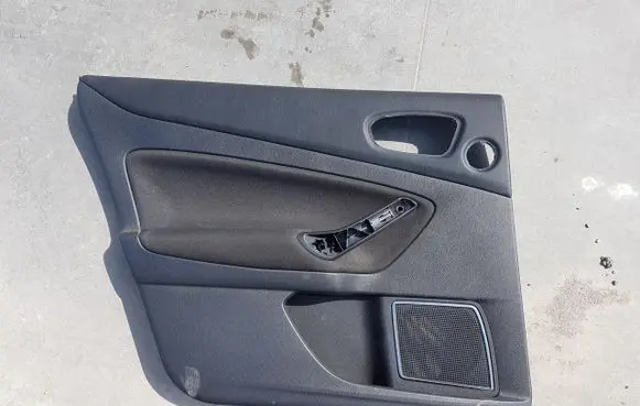 Ford Mondeo MK IV Rear door card panel trim