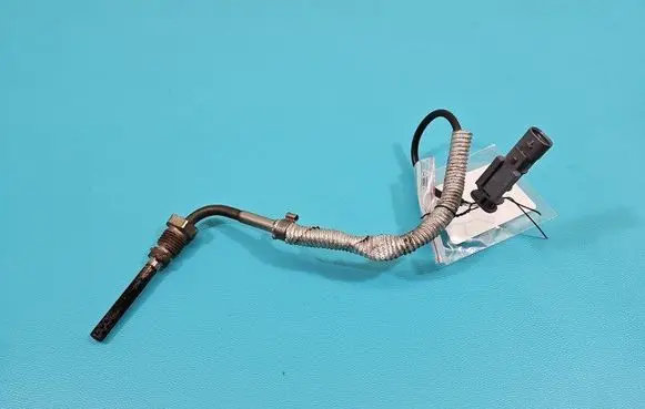 Volvo V40 Exhaust gas temperature sensor 31431049 IMPRK1480104