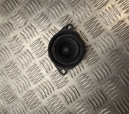 Nissan Juke II F16 Front door high frequency speaker 283386PA1A