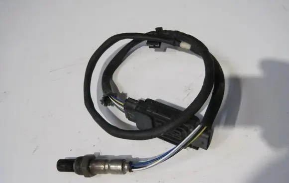 Volkswagen Golf VIII Lambda probe sensor 04L907805CD