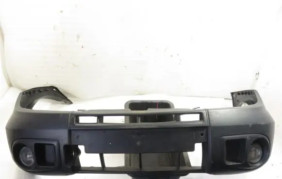 Renault Scenic I Front bumper