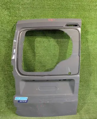 Volkswagen Caddy Rear door 