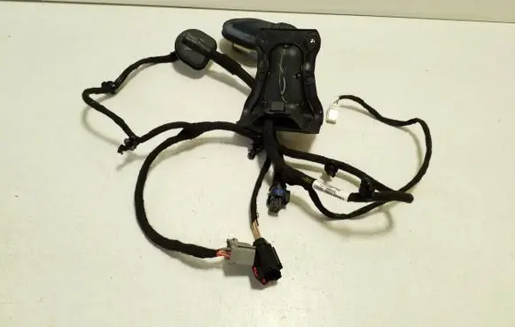 Jeep Cherokee Rear door wiring loom 68235077AA