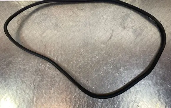 Jeep Compass Front door rubber seal 