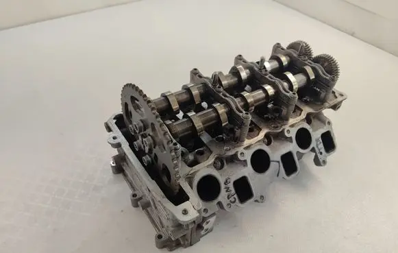 Audi Q5 SQ5 Engine head 059353EK