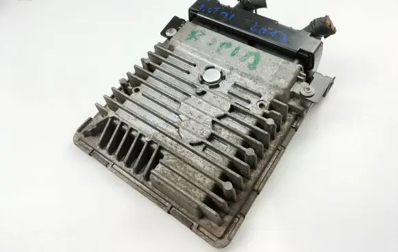 Skoda Rapid (NH) Engine control unit/module 03L906023LN