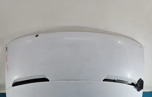 Iveco Daily 3rd gen Engine bonnet/hood IMPRK1499176