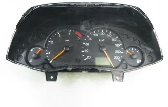 Ford Focus Speedometer (instrument cluster) 98AP10841BC