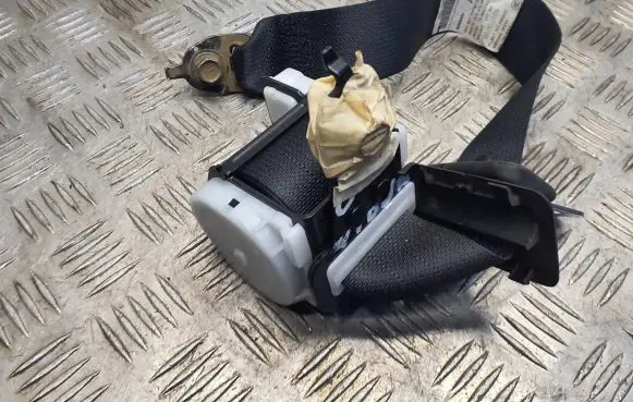 Infiniti Q70 Y51 Middle seatbelt (rear) TKAB0G2276 1120655 20150126