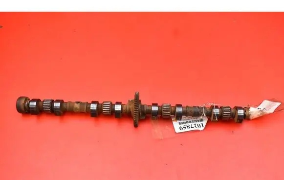 Camshaft