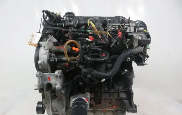 Citroen Xsara Engine RHY