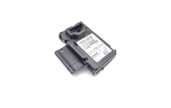 Renault Scenic II - Grand scenic II Ignition key card reader 8200216724 S118539003E